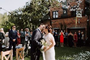 Magnesy dla gości weselnych