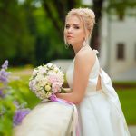 alternatywy dla białej sukni ślubnej
