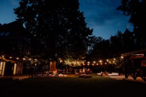 Piękne miejsca na wesele w plenerze we Wrocławiu